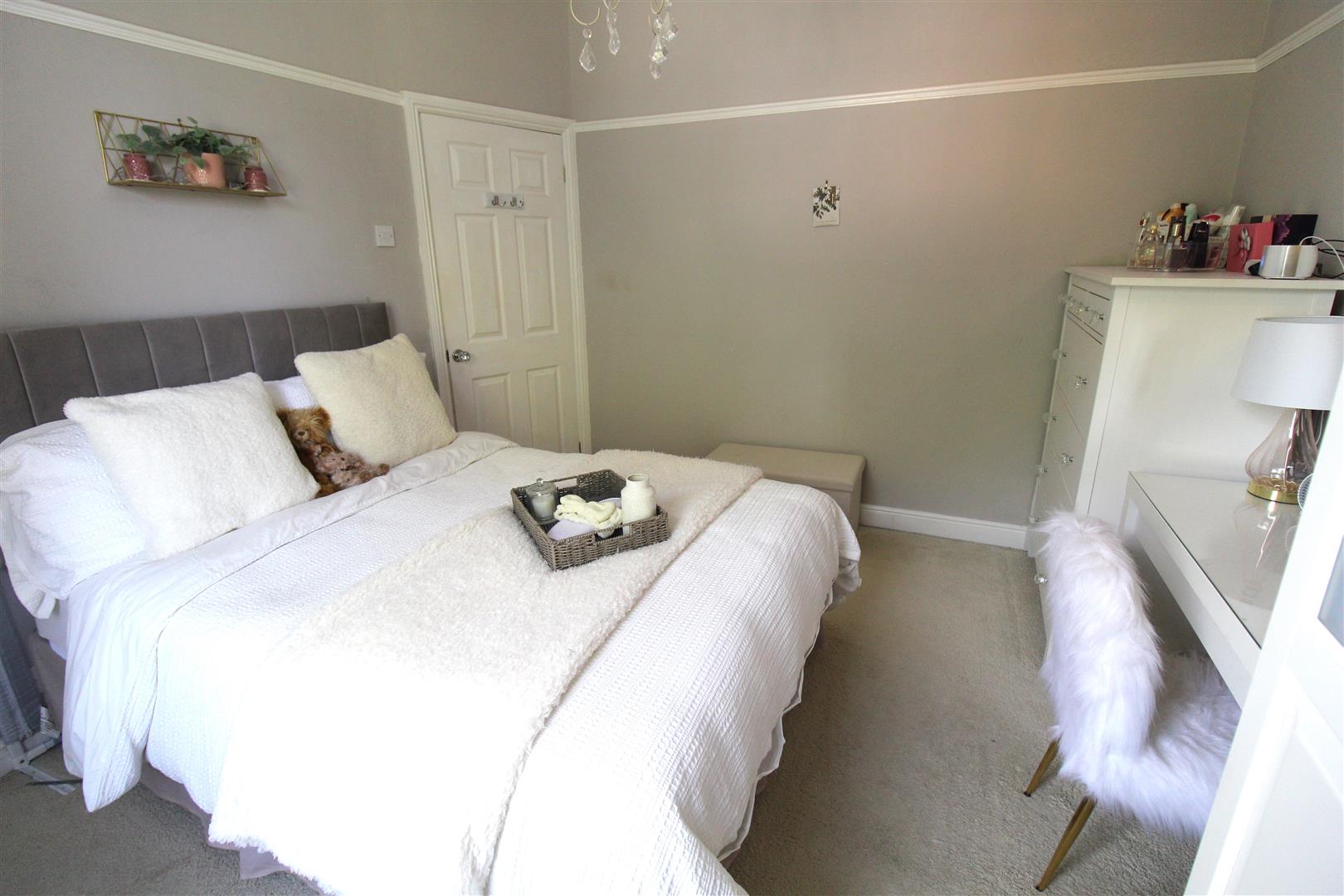 Longfield Road, Hartshill, Stoke-On-Trent